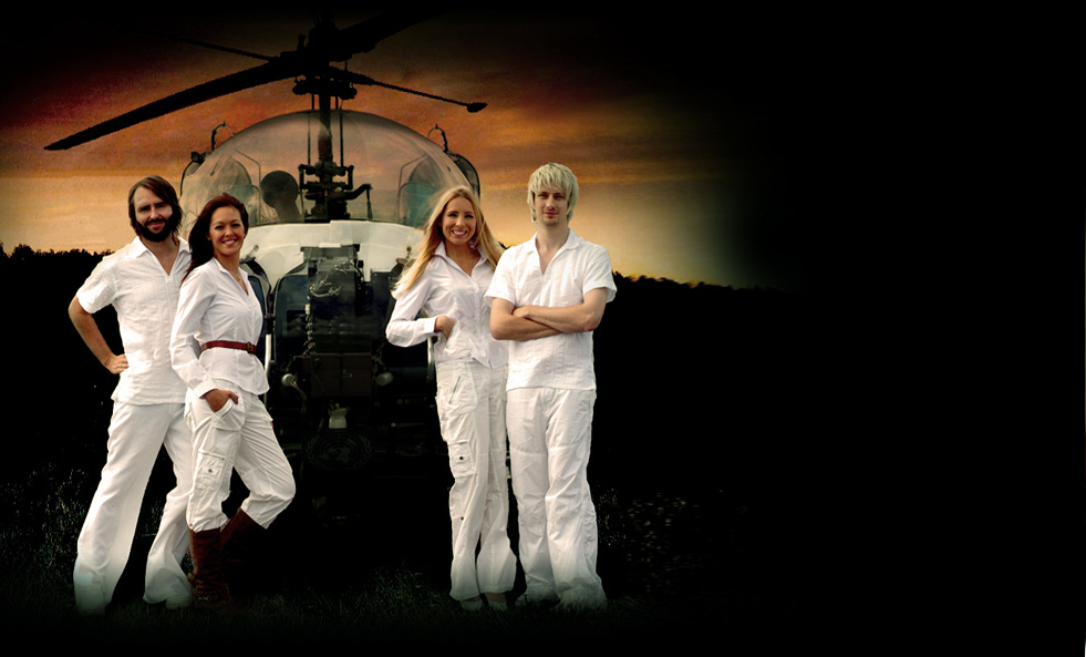 abba tribute group, abba tribute act, abba bands, weddings, concerts