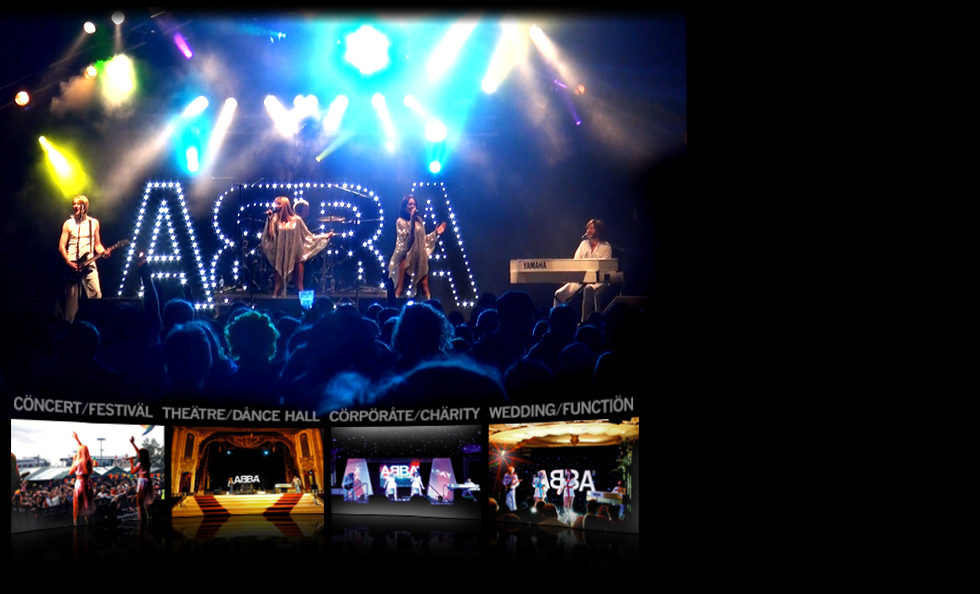 abba tributes, abba tribute bands, abba tribute groups, abba band, abba tribute acts